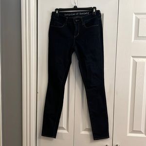 Articles of society jeans